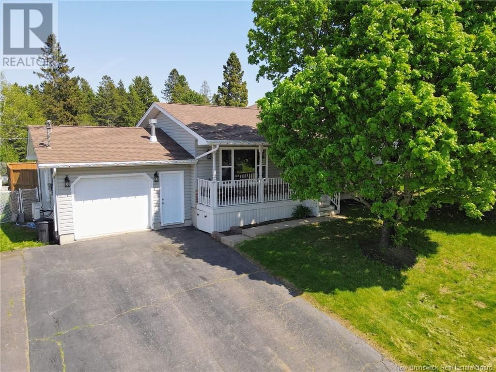5 Briardale Drive, Moncton, New Brunswick