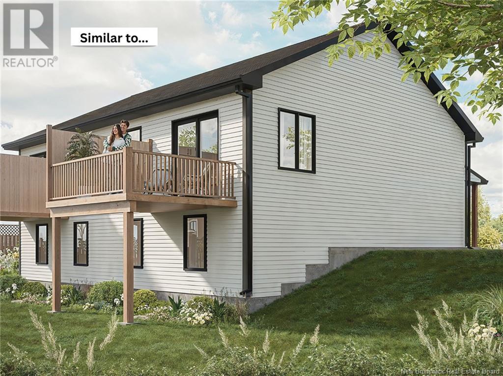 25 Heron, Bouctouche, New Brunswick  E4S 0E3 - Photo 3 - NB119560