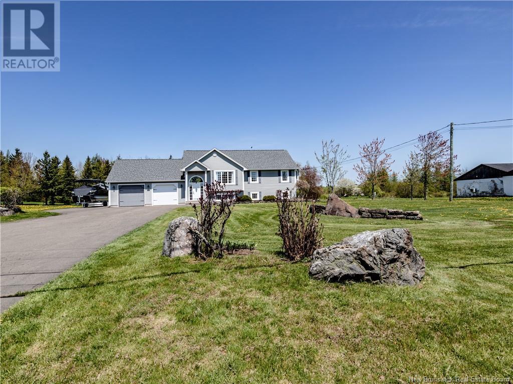 59 Renaud, Saint-Antoine, New Brunswick  E4V 1M9 - Photo 2 - NB119474