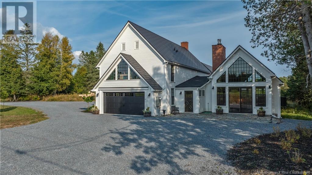 91 Cedar Lane, Saint Andrews, New Brunswick  E5B 2L4 - Photo 2 - NB119095