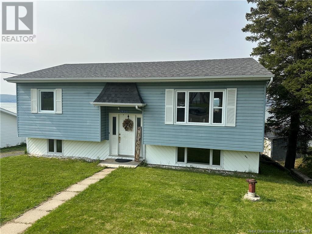 29310 Route 134, Point La Nim, New Brunswick  E3N 6A4 - Photo 1 - NB119661
