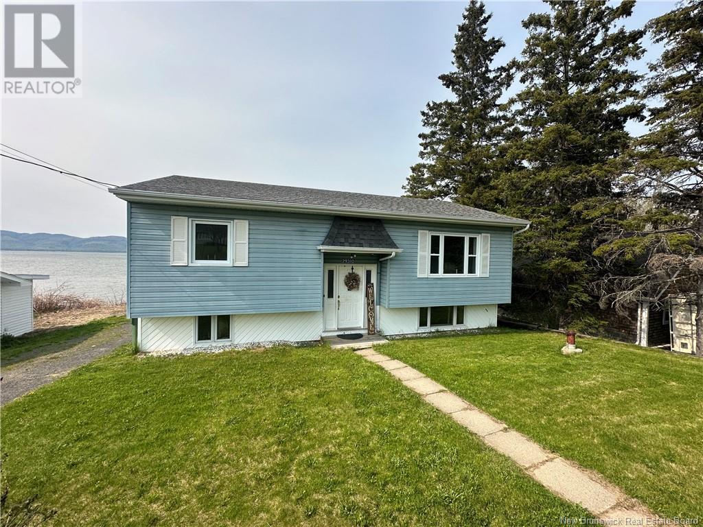 29310 Route 134, Point La Nim, New Brunswick  E3N 6A4 - Photo 25 - NB119661