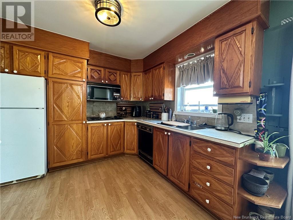 29310 Route 134, Point La Nim, New Brunswick  E3N 6A4 - Photo 4 - NB119661
