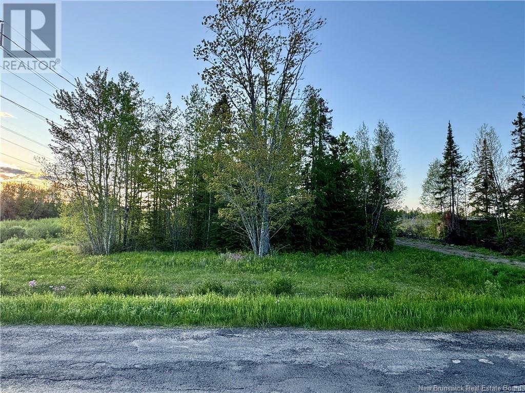 Lot Rooth Road, Tracy, New Brunswick  E5L 1K2 - Photo 1 - NB119503