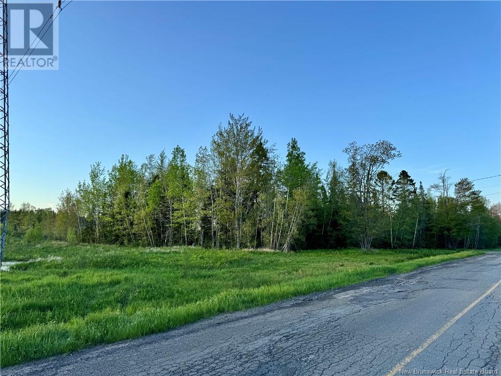 Lot Rooth Road, Tracy, New Brunswick  E5L 1K2 - Photo 2 - NB119503