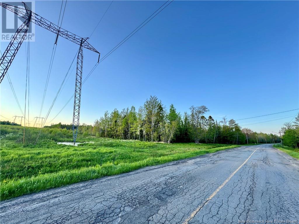 Lot Rooth Road, Tracy, New Brunswick  E5L 1K2 - Photo 3 - NB119503