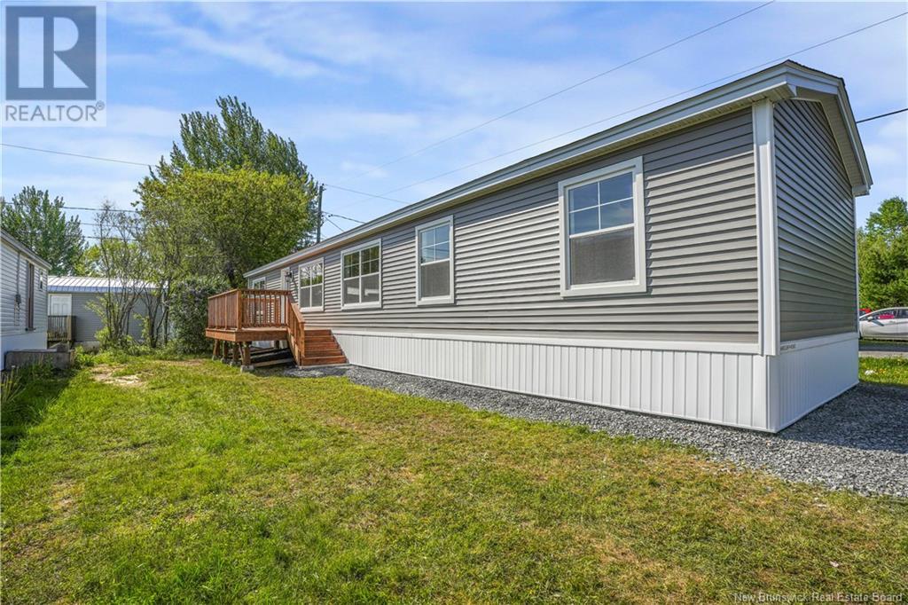 215 Moore Street, Fredericton, New Brunswick  E3B 8L8 - Photo 1 - NB119621