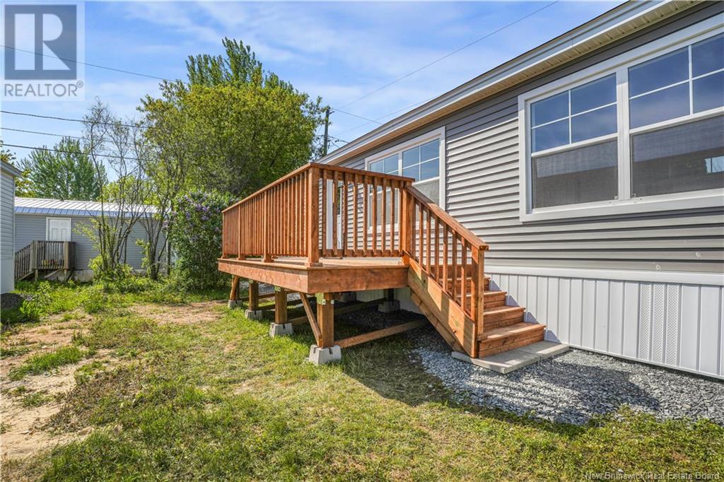 215 Moore Street, Fredericton, New Brunswick  E3B 8L8 - Photo 2 - NB119621