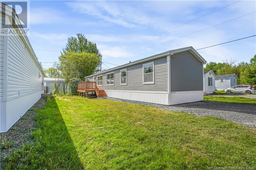 215 Moore Street, Fredericton, New Brunswick  E3B 8L8 - Photo 27 - NB119621