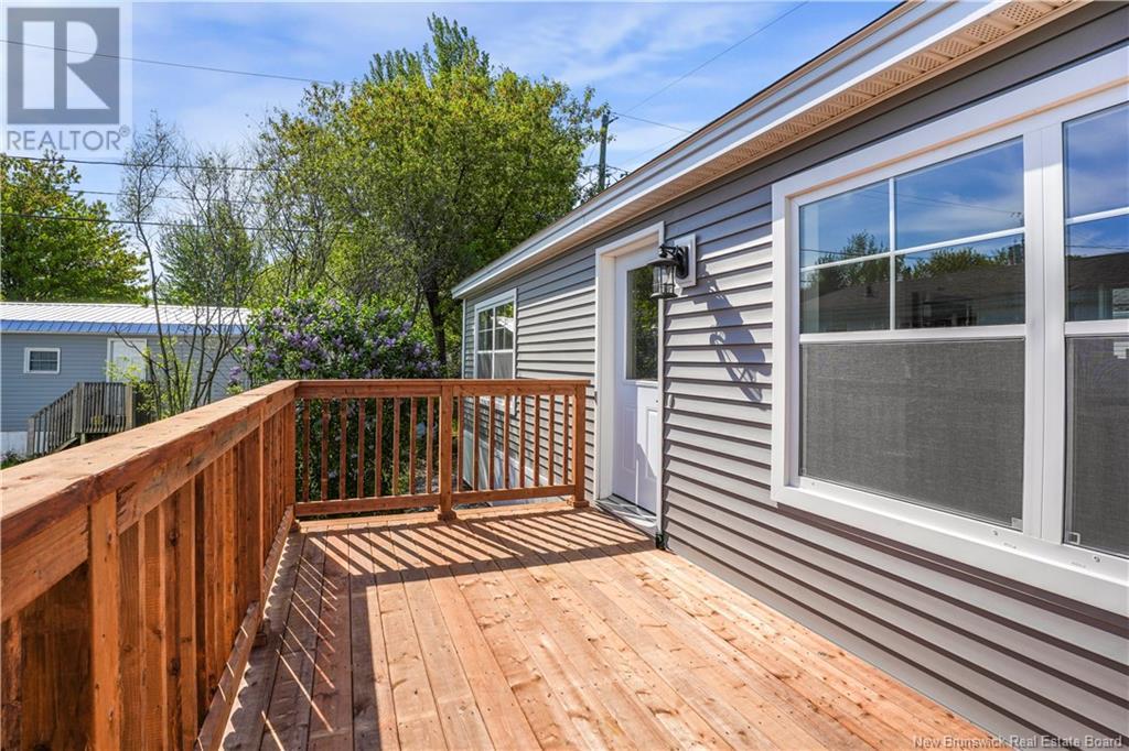215 Moore Street, Fredericton, New Brunswick  E3B 8L8 - Photo 28 - NB119621