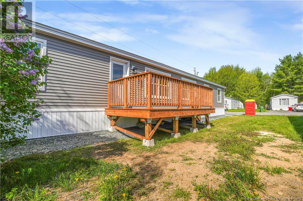 215 Moore Street, Fredericton, New Brunswick  E3B 8L8 - Photo 29 - NB119621