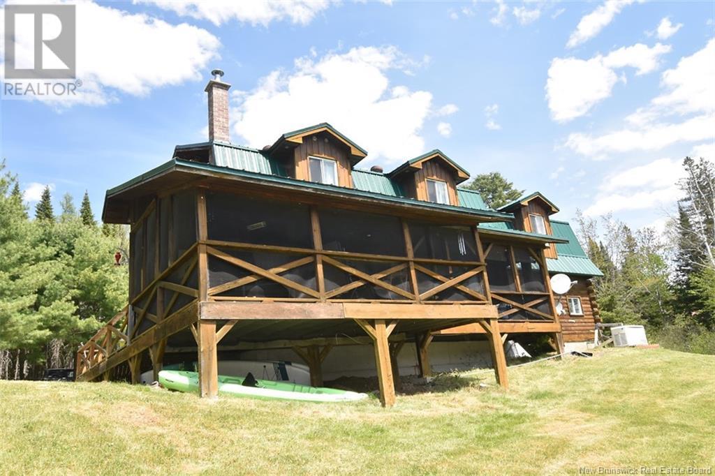 194 Wolf Drive, Cains River, New Brunswick  E9B 2H6 - Photo 11 - NB119738