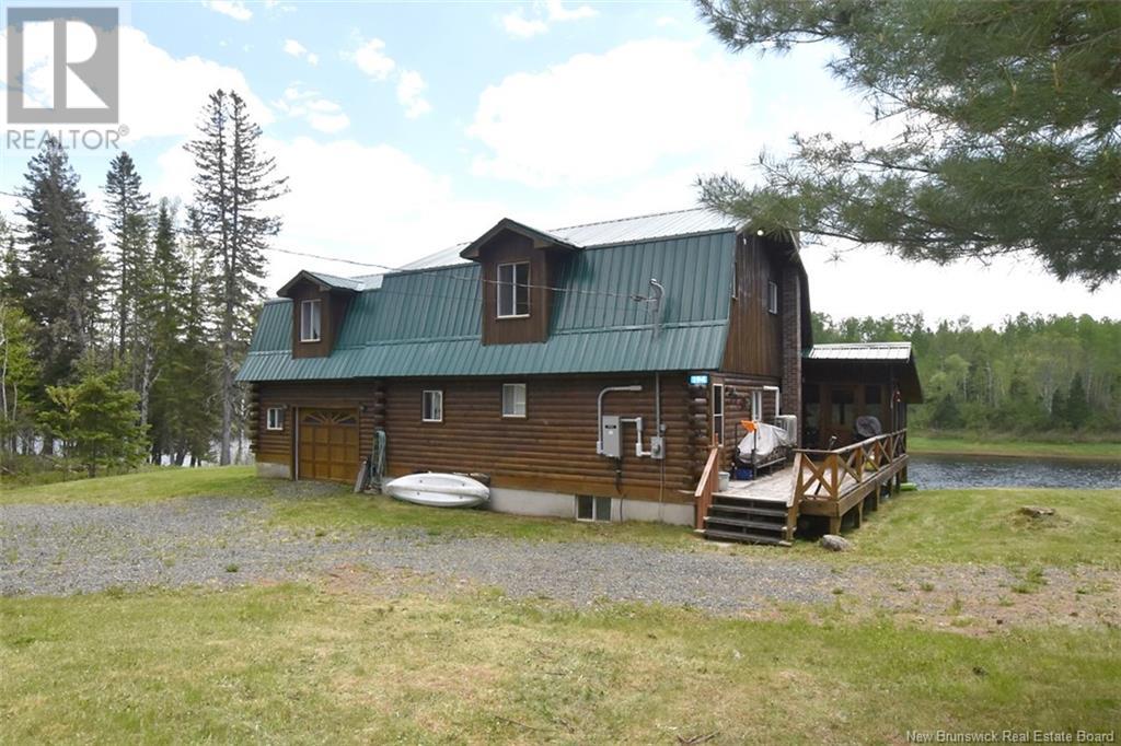 194 Wolf Drive, Cains River, New Brunswick  E9B 2H6 - Photo 12 - NB119738