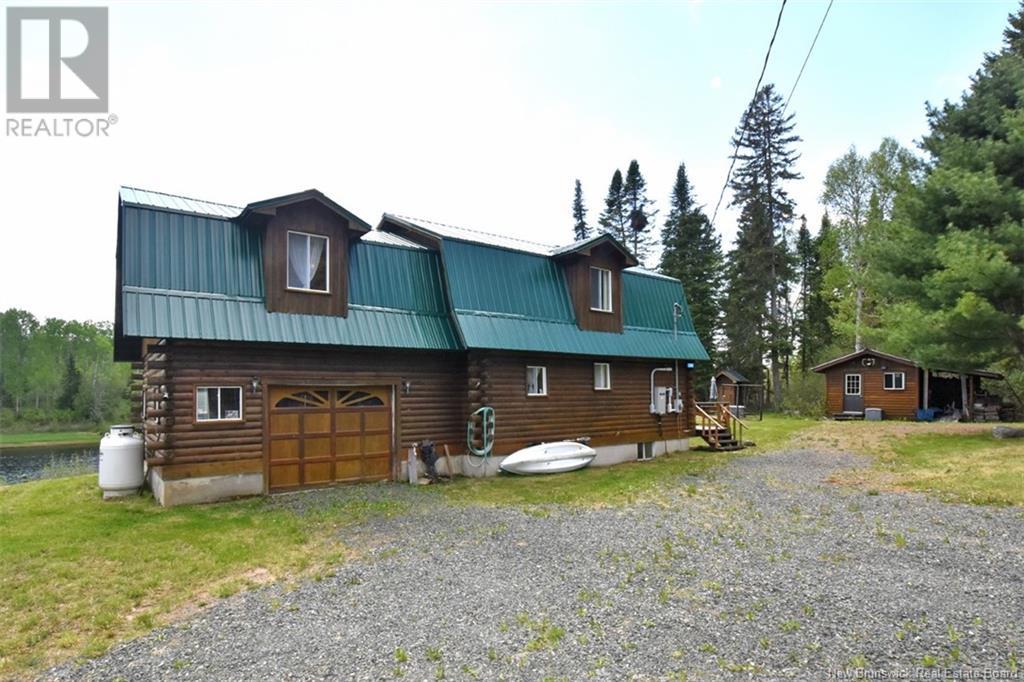 194 Wolf Drive, Cains River, New Brunswick  E9B 2H6 - Photo 14 - NB119738