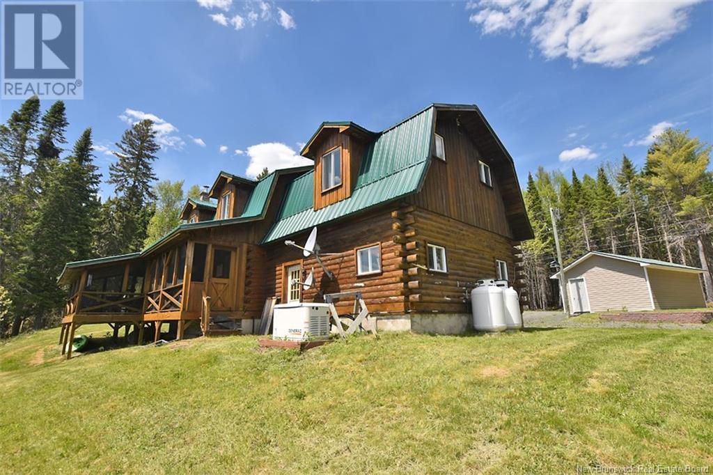 194 Wolf Drive, Cains River, New Brunswick  E9B 2H6 - Photo 15 - NB119738