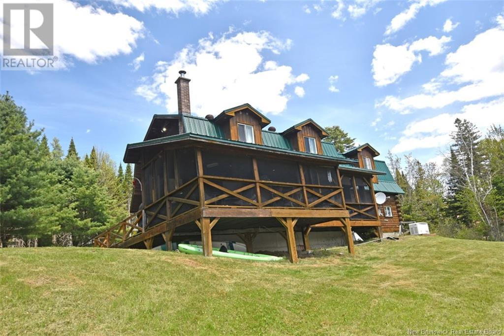 194 Wolf Drive, Cains River, New Brunswick  E9B 2H6 - Photo 17 - NB119738