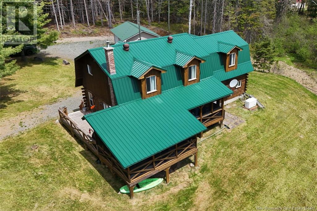 194 Wolf Drive, Cains River, New Brunswick  E9B 2H6 - Photo 2 - NB119738