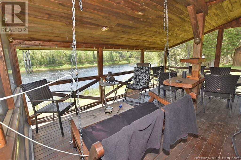 194 Wolf Drive, Cains River, New Brunswick  E9B 2H6 - Photo 20 - NB119738