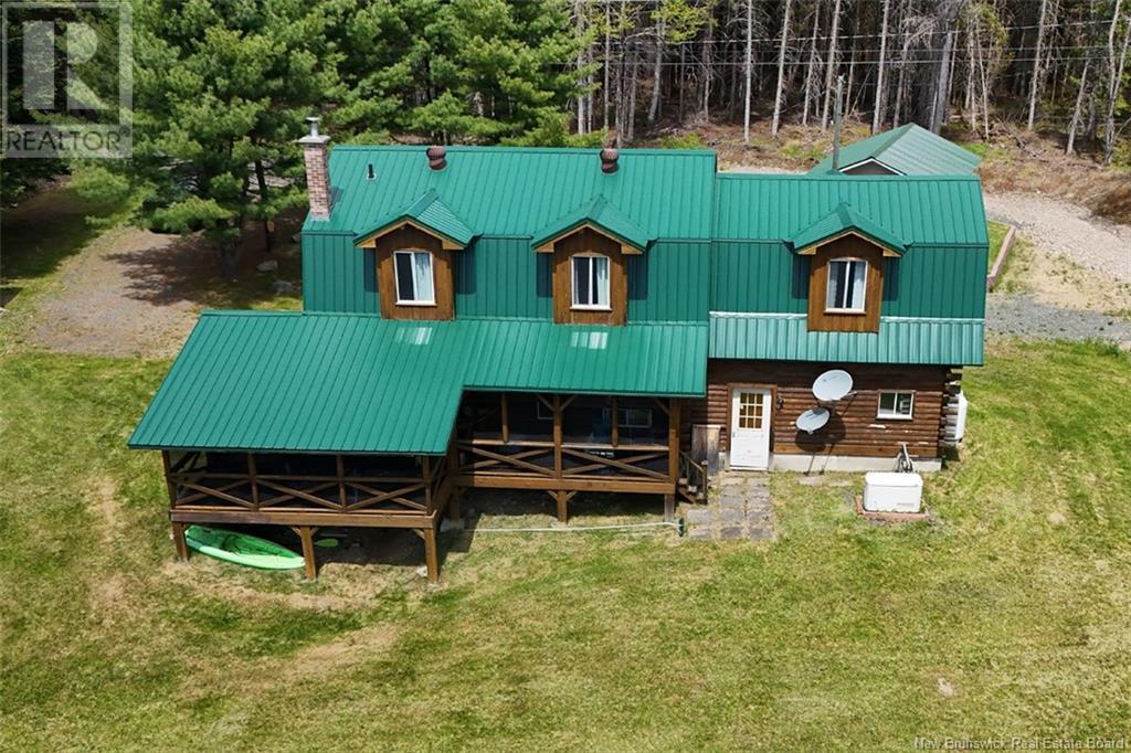 194 Wolf Drive, Cains River, New Brunswick  E9B 2H6 - Photo 3 - NB119738