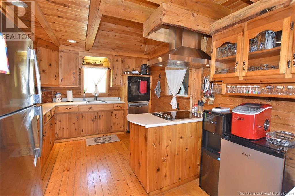 194 Wolf Drive, Cains River, New Brunswick  E9B 2H6 - Photo 33 - NB119738