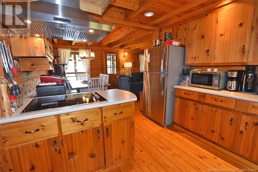 194 Wolf Drive, Cains River, New Brunswick  E9B 2H6 - Photo 35 - NB119738