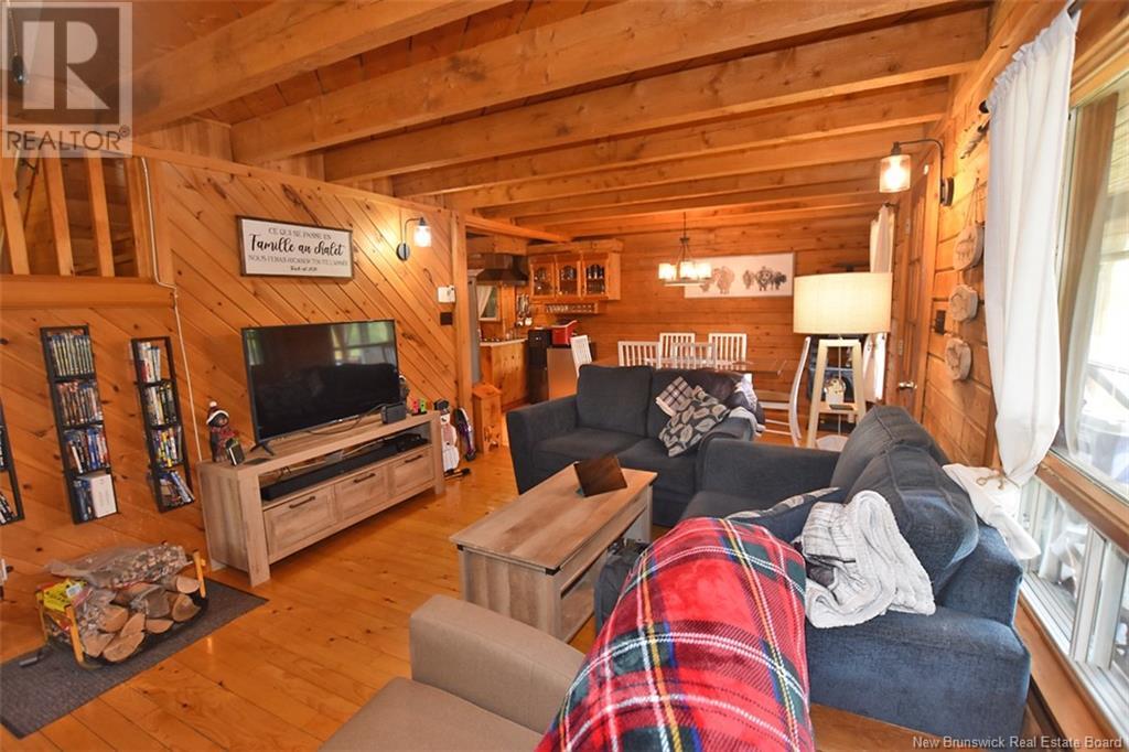 194 Wolf Drive, Cains River, New Brunswick  E9B 2H6 - Photo 37 - NB119738
