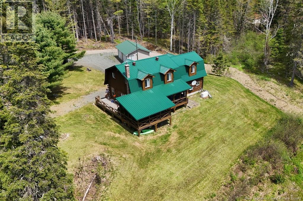 194 Wolf Drive, Cains River, New Brunswick  E9B 2H6 - Photo 4 - NB119738