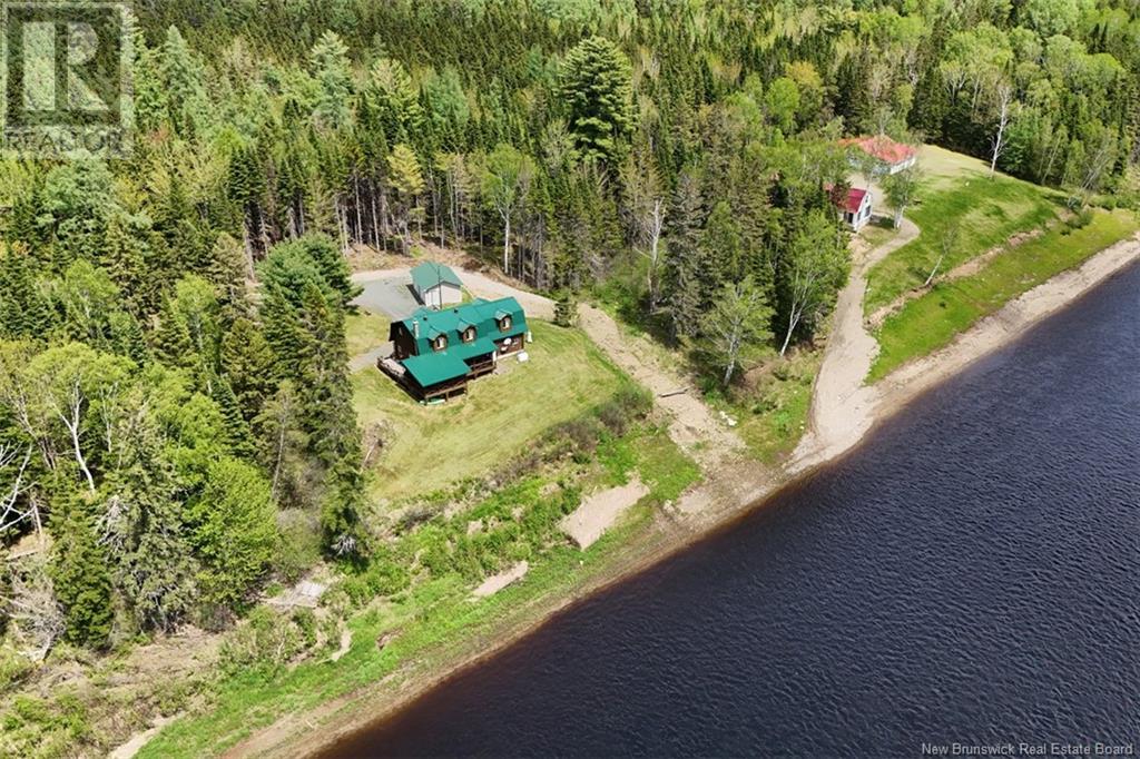 194 Wolf Drive, Cains River, New Brunswick  E9B 2H6 - Photo 5 - NB119738