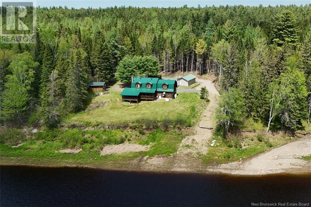 194 Wolf Drive, Cains River, New Brunswick  E9B 2H6 - Photo 6 - NB119738