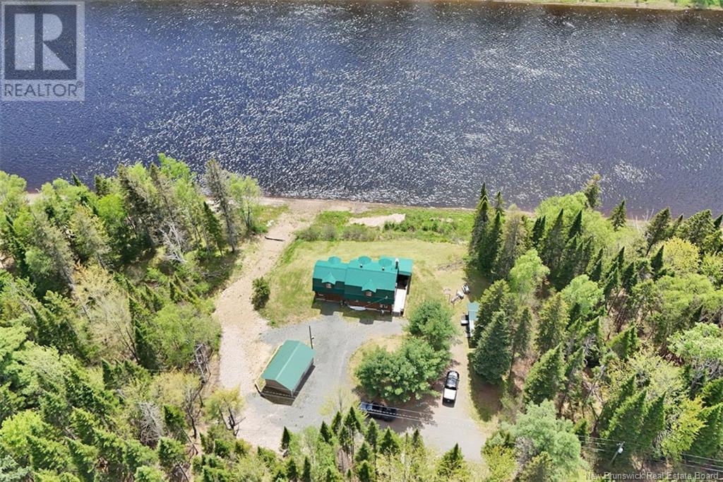 194 Wolf Drive, Cains River, New Brunswick  E9B 2H6 - Photo 8 - NB119738