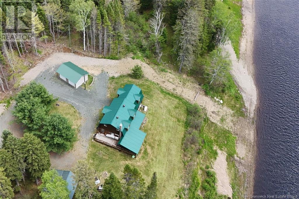 194 Wolf Drive, Cains River, New Brunswick  E9B 2H6 - Photo 9 - NB119738