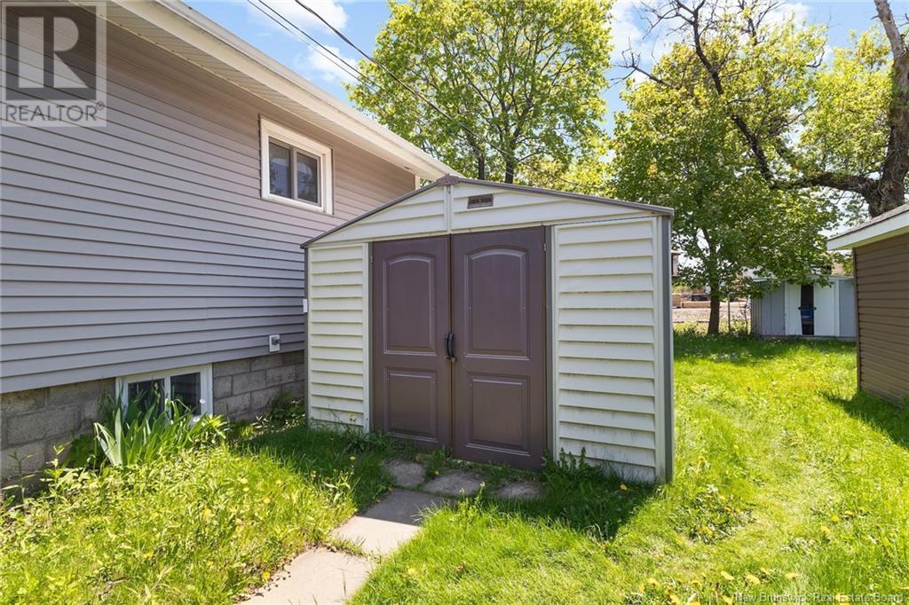 270 Gibson Street, Fredericton, New Brunswick  E3A 4E3 - Photo 22 - NB119704