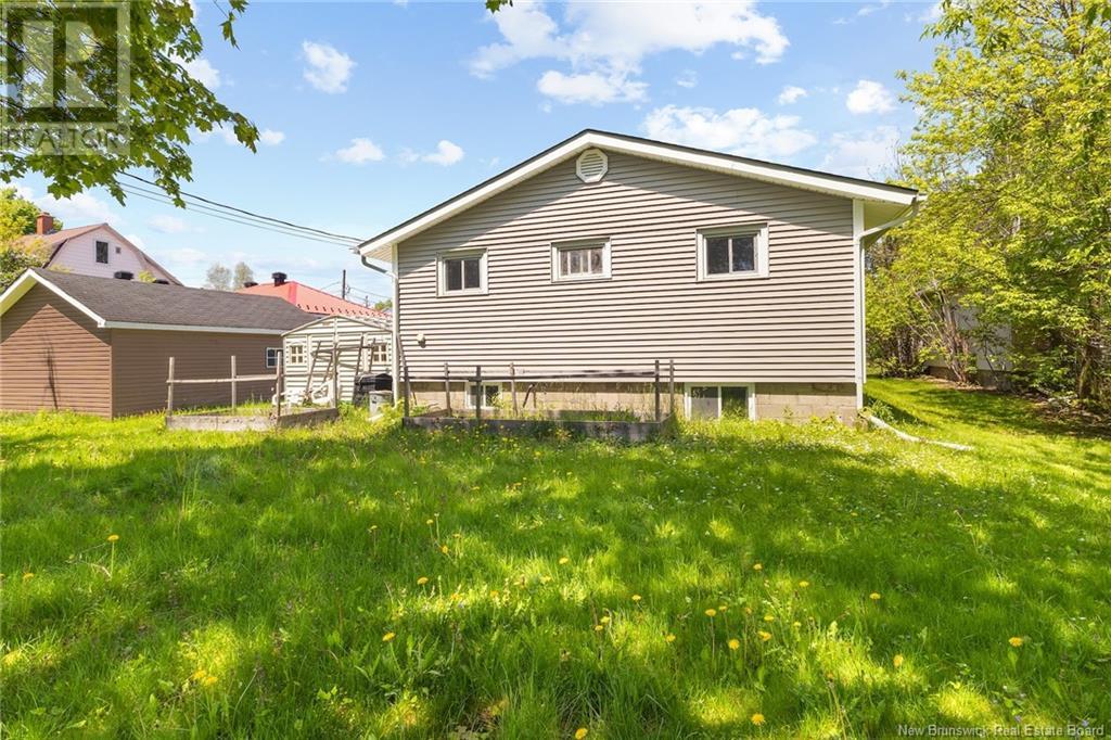270 Gibson Street, Fredericton, New Brunswick  E3A 4E3 - Photo 25 - NB119704