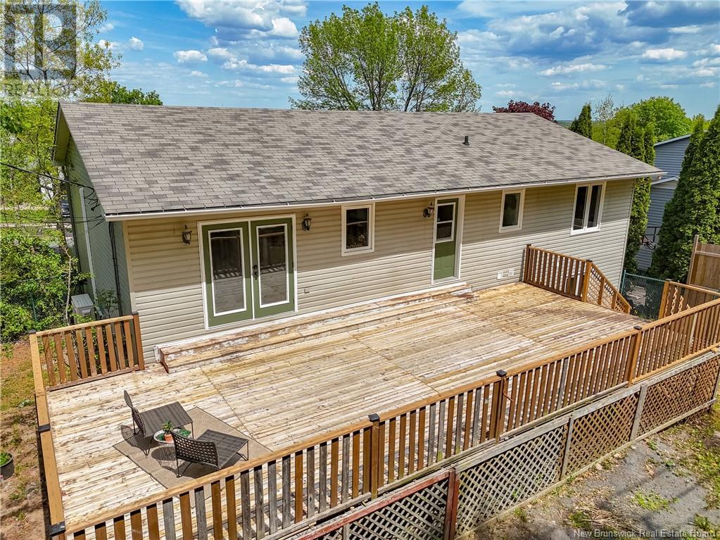53 Stoneybrook Crescent, Fredericton, New Brunswick  E3B 6Y5 - Photo 37 - NB119203