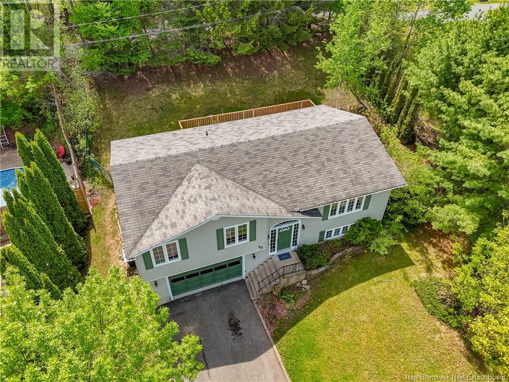 53 Stoneybrook Crescent, Fredericton, New Brunswick  E3B 6Y5 - Photo 38 - NB119203