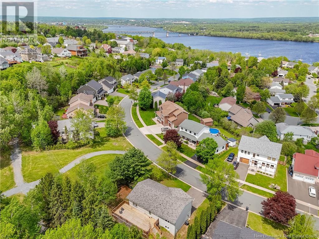 53 Stoneybrook Crescent, Fredericton, New Brunswick  E3B 6Y5 - Photo 42 - NB119203