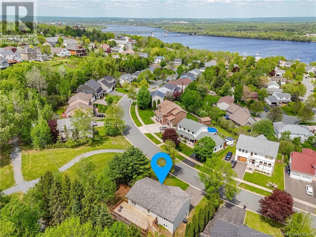 53 Stoneybrook Crescent, Fredericton, New Brunswick  E3B 6Y5 - Photo 43 - NB119203