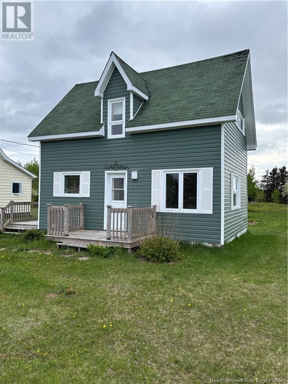 2910 Morais Street, Bas-Caraquet, New Brunswick
