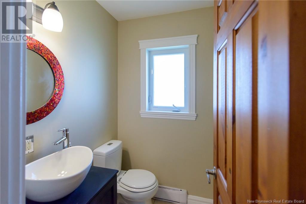 29 Vista Ridge Crescent, Saint John, New Brunswick  E2J 4G4 - Photo 20 - NB119615