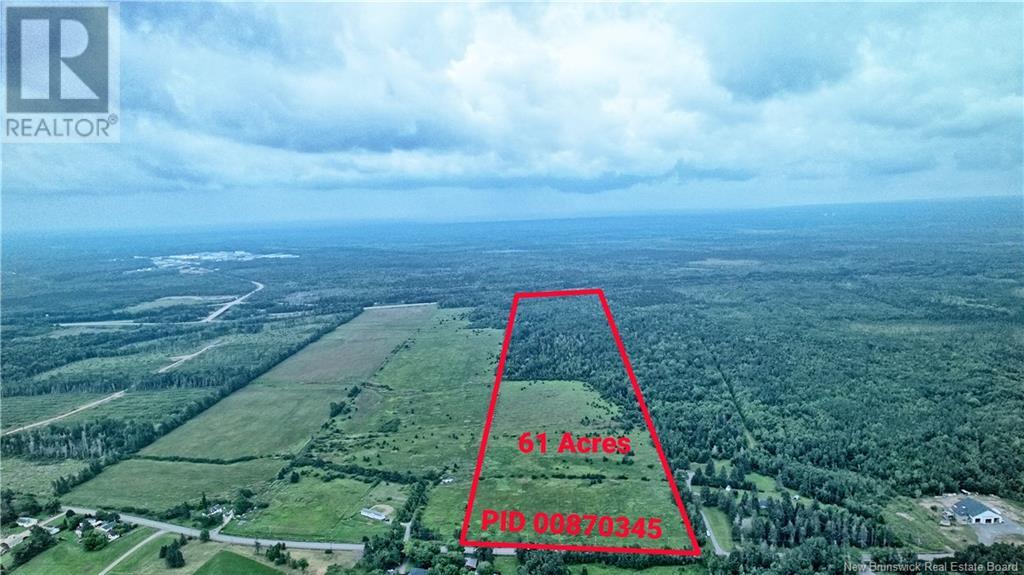 Lot Route 134, Shediac Cape, New Brunswick