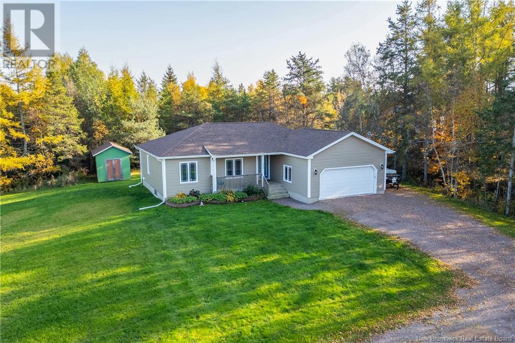 213 Ogden Mill Road, Sackville, New Brunswick  E4L 3J5 - Photo 49 - NB119723