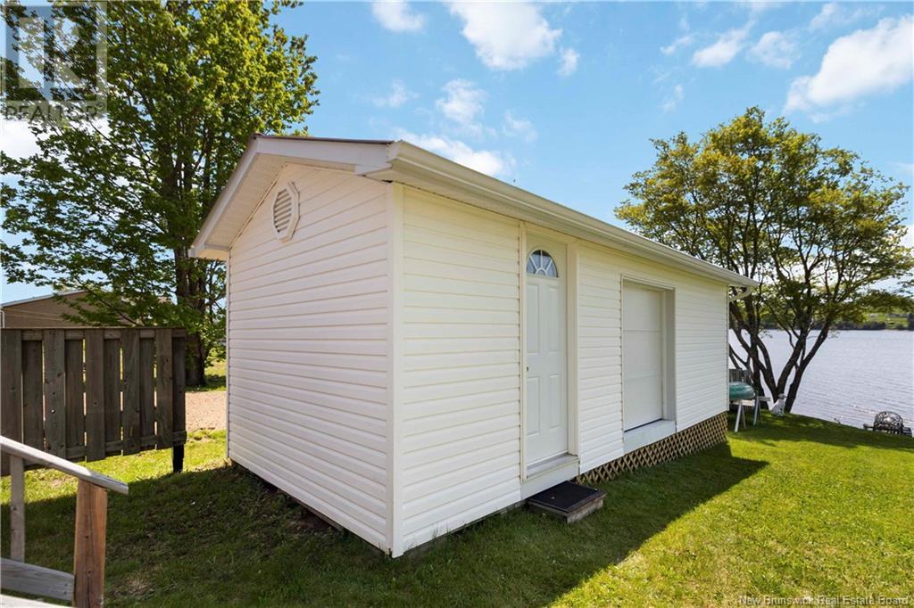 49 Beaurivage, Sainte-Marie-De-Kent, New Brunswick  E4S 1N7 - Photo 21 - NB119718