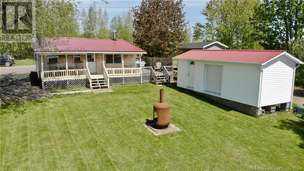 49 Beaurivage, Sainte-Marie-De-Kent, New Brunswick  E4S 1N7 - Photo 31 - NB119718