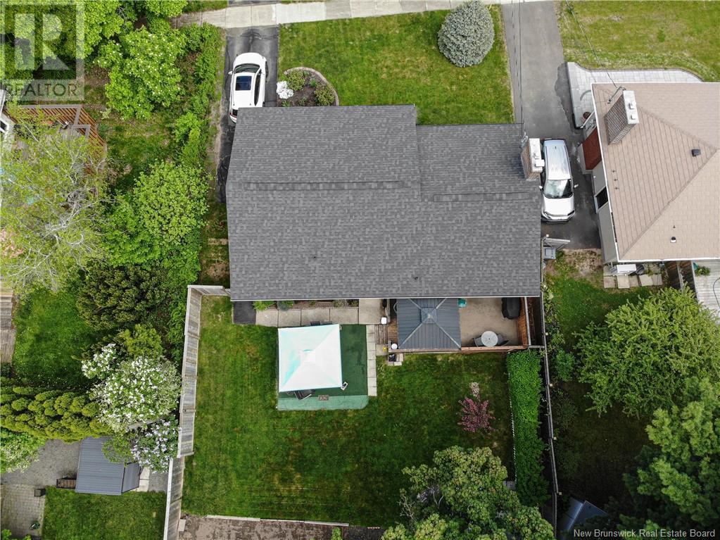 62 Vine Avenue, Moncton, New Brunswick  E1E 1J9 - Photo 16 - NB119709