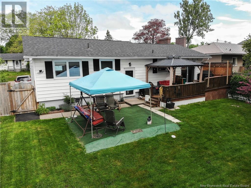 62 Vine Avenue, Moncton, New Brunswick  E1E 1J9 - Photo 3 - NB119709