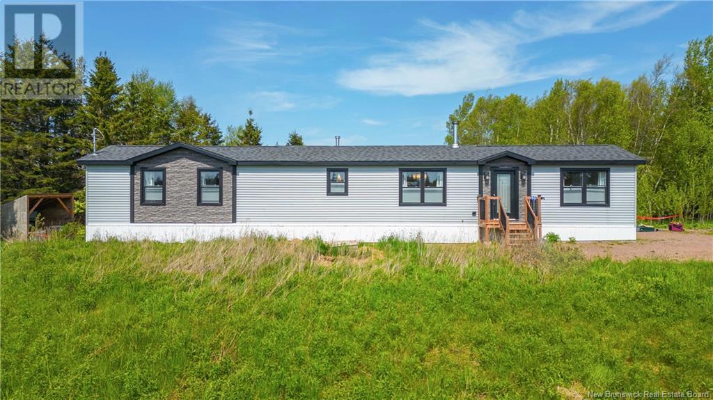 90 Etter Ridge Road, Aulac, New Brunswick