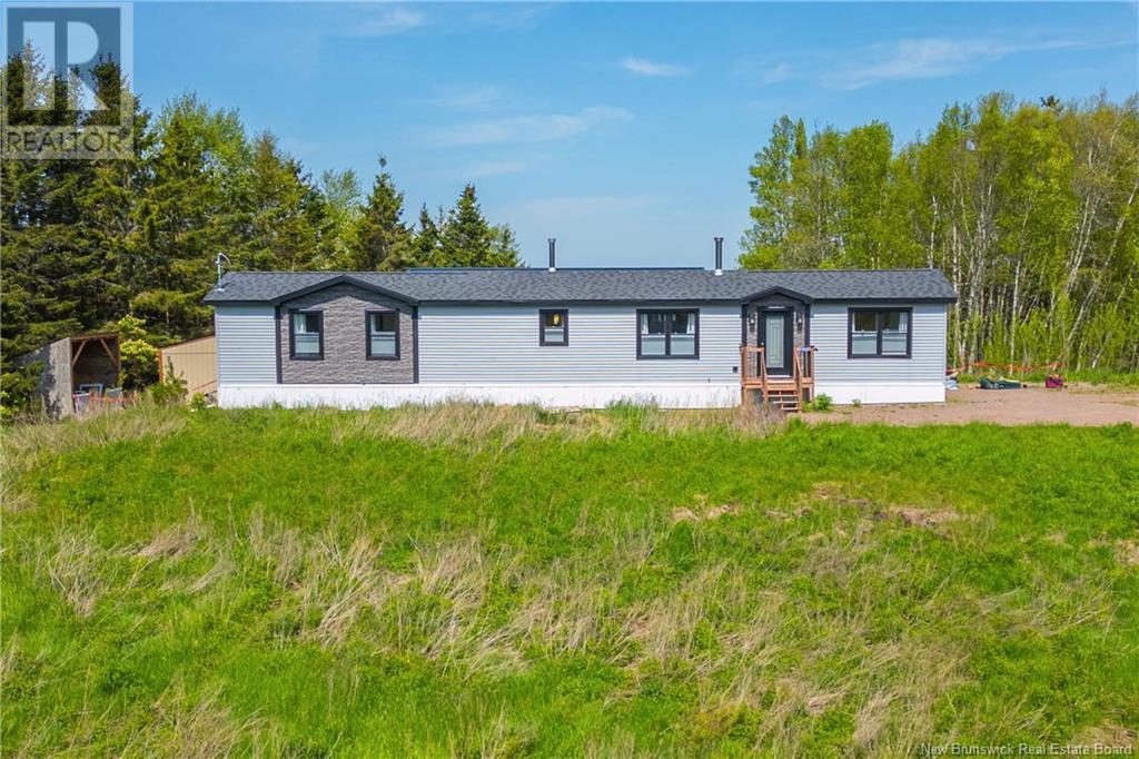 90 Etter Ridge Road, Aulac, New Brunswick  E4L 2V4 - Photo 2 - NB119702