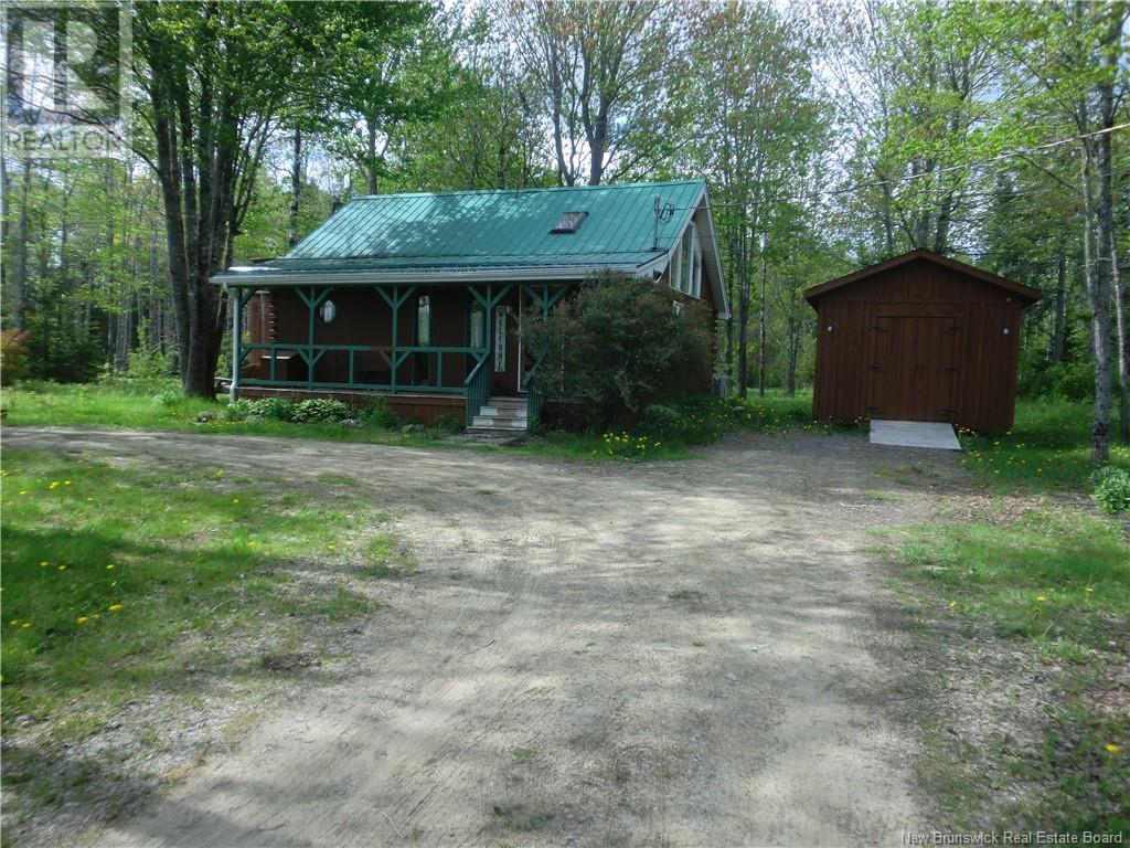 16 Carson Road, Havelock, New Brunswick