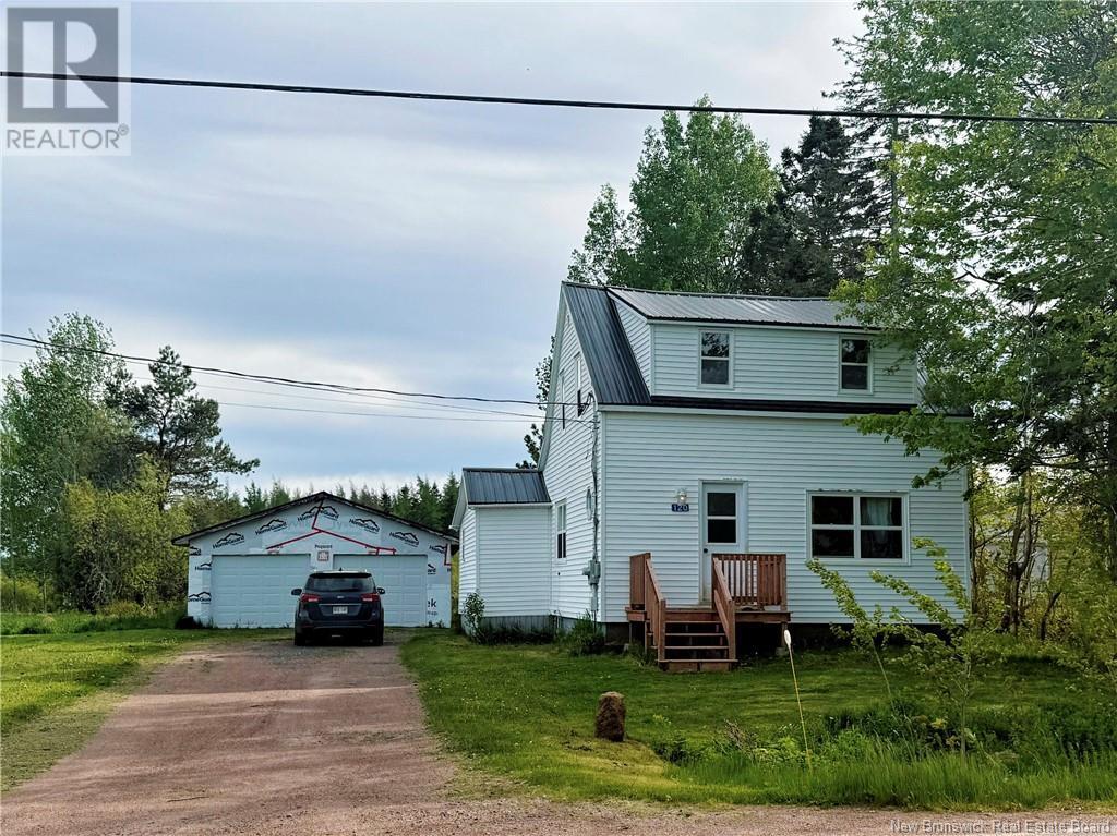 120 Charlotte Street, Sackville, New Brunswick  E4L 2Y8 - Photo 1 - NB119696