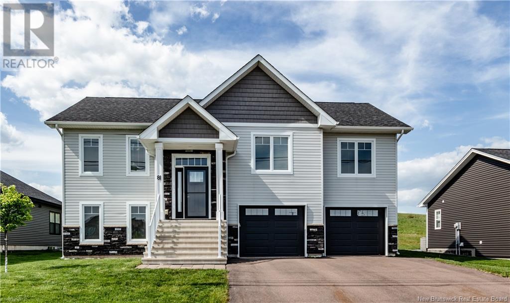 81 King's Bridge, Moncton, New Brunswick  E1G 5R7 - Photo 1 - NB119565